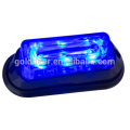 12V Road Safety Led Flashing Strobe Light (SL623-S)